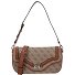 Dea Schoudertas 29 cm variant latte logo Dea Schoudertas 29 cm variant latte logo