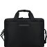 Gion Koffer 40 cm Laptop compartiment variant all black Gion Koffer 40 cm Laptop compartiment variant all black