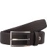  Riem Leer variant dark brown | 115 cm