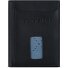 Secure Slim Portemonnee RFID-bescherming Leer 8 cm variant schwarz Secure Slim Portemonnee RFID-bescherming Leer 8 cm variant schwarz