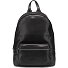 Jil Dagrugzak Leer 41 cm Laptop compartiment variant black Jil Dagrugzak Leer 41 cm Laptop compartiment variant black