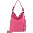  Bitzi01 Suede Jacky Schoudertas 34 cm variant soft pink
