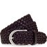  Riem Leder variant dunkelbraun | 80 cm