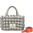  Unio Cortina S Handtas 28 cm variant light grey 1