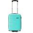 Future Plus 2 wielen Cabinewagen 44 cm variant turquesa Future Plus 2 wielen Cabinewagen 44 cm variant turquesa