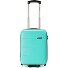  Future Plus 2 wielen Cabinewagen 44 cm variant turquesa