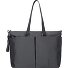  MD20 Shopper Tas 40 cm Laptop compartiment variant steel