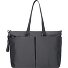 MD20 Shopper Tas 40 cm Laptop compartiment variant steel  MD20 Shopper Tas 40 cm Laptop compartiment variant steel