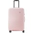  Flow 4 wielen Trolley M 66 cm variant pink