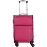  Travel Line 6754 4-wiel cabinewagen 55 cm variant pink