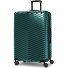  Essentials 18 2.0 4 wielen Trolley L 76 cm met uitbreidingsplooi variant metallic-green shiny