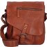 Vintage Schoudertas Leer 23 cm variant chestnut Vintage Schoudertas Leer 23 cm variant chestnut