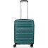  Ibiza 4 wielen Cabinewagen S 55 cm variant smaragd