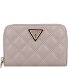 Giully II Portemonnee 14.5 cm variant taupe Giully II Portemonnee 14.5 cm variant taupe