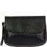  Volterra Mini tas Schoudertas Leer 18 cm variant black