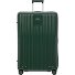 Positano 4 wielen Trolley 82 cm met uitbreidingsplooi variant smaragdgruen Positano 4 wielen Trolley 82 cm met uitbreidingsplooi variant smaragdgruen