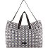 Finn Shopper Tas XL 77 cm variant grid Finn Shopper Tas XL 77 cm variant grid
