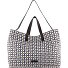  Finn Shopper Tas XL 77 cm variant grid