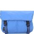  Cinch Aktetas Messenger 38 cm variant denimblue
