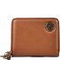  Ryker Portemonnee Leder 12.5 cm variant cognac
