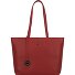  Hanna Shopper Tas S Leer 38 cm variant rot