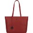 Hanna Shopper Tas S Leer 38 cm variant rot Hanna Shopper Tas S Leer 38 cm variant rot