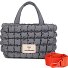  Unio Cortina S Handtas 34 cm variant graphite