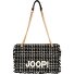  Milano Emma Schoudertas 32 cm variant black