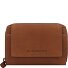  Ascot Portemonnee RFID-bescherming Leer 13.5 cm variant cognac