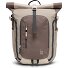 Rolltop Adventure Dagrugzak 47 cm Laptopvak variant multi-oyster