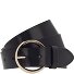  Riem leer variant black | 100 cm