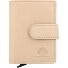  Kings Nappa Portemonnee Leer 7.5 cm variant cream