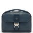  Tebe Crossbody tas Leder 24 cm variant blue