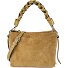  Boheme Handtas Leder 22.5 cm variant seagras-seagras