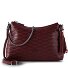  Lille Shopper Tas Leer 25 cm variant chianti