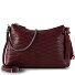  Lille Shopper Tas Leer 25 cm variant chianti