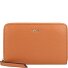  Adria Portemonnee Leer 15.5 cm variant cuoio