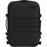Militaire 44L rugzak rugzak 52 cm variant absulute black Militaire 44L rugzak rugzak 52 cm variant absulute black