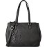  Jovita Shopper Tas M 39 cm variant black