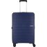  Summer Hit 4 wielen Trolley 67 cm variant navy