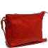 Weimar Schoudertas Leer 24 cm variant red Weimar Schoudertas Leer 24 cm variant red