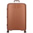  Evae 4 wielen Trolley 76 cm met uitbreidingsplooi variant copper