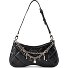  Libby Schoudertas 30 cm variant black