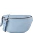  Tavia Fanny pack M Leer 30.5 cm variant blue denim