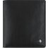  Black Magic Portemonnee Leer 9.5 cm variant schwarz