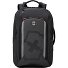  Touring 2.0 Rugzak 45 cm laptopvak variant black