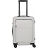  M5 Pro 4 wielen Cabinewagen 55 cm Laptop compartiment variant sand grey