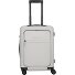  M5 Pro 4 wielen Cabinewagen 55 cm Laptop compartiment variant sand grey