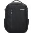  Roader Zakelijke rugzak 45 cm Laptop compartiment variant deep black