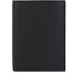  Leather Portemonnee RFID-bescherming Leer 9.5 cm variant lizard